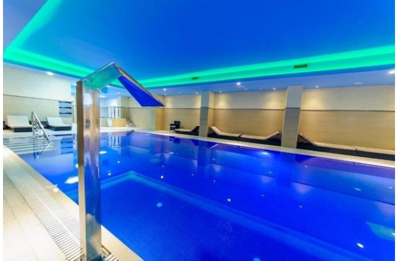 Готель Vile Oliva Hotel, 4★ Готель Vile Oliva Hotel, 4★