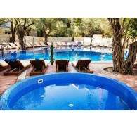 Готель Vile Oliva Hotel, 4★