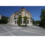 Готель Villa Allegra Apart-Hotel, 3★