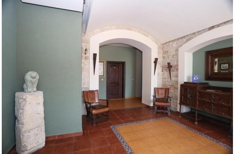 Готель Villa Allegra Apart-Hotel, 3★ Готель Villa Allegra Apart-Hotel, 3★