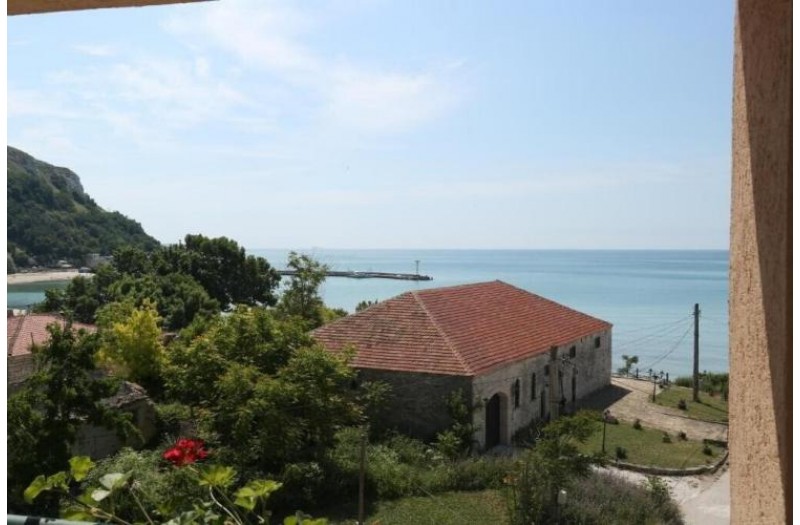 Готель Villa Allegra Apart-Hotel, 3★ Готель Villa Allegra Apart-Hotel, 3★
