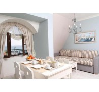 Готель Villa Allegra Apart-Hotel, 3★