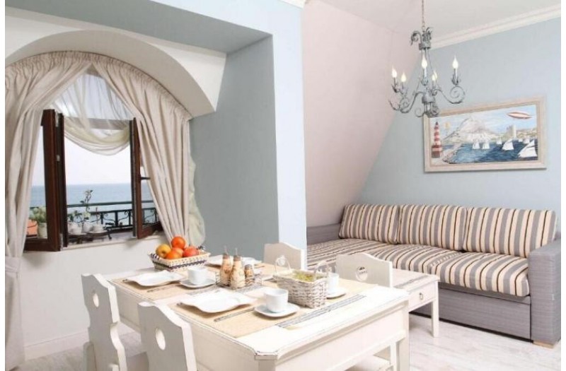 Готель Villa Allegra Apart-Hotel, 3★ Готель Villa Allegra Apart-Hotel, 3★