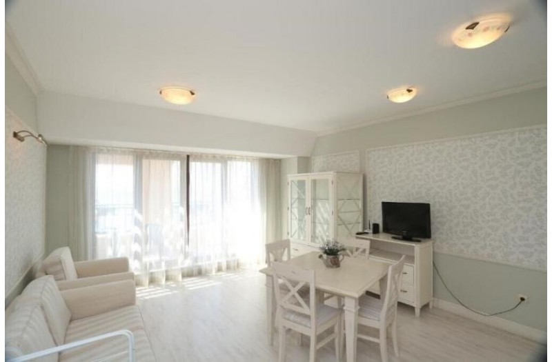 Готель Villa Allegra Apart-Hotel, 3★ Готель Villa Allegra Apart-Hotel, 3★