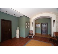 Готель Villa Allegra Apart-Hotel, 3★