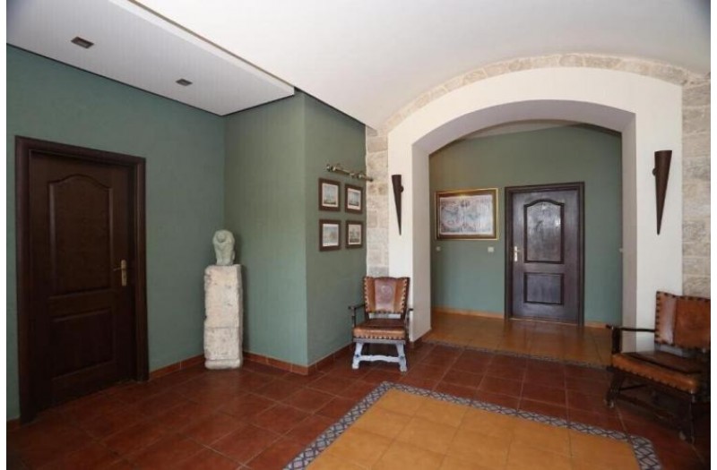 Готель Villa Allegra Apart-Hotel, 3★ Готель Villa Allegra Apart-Hotel, 3★