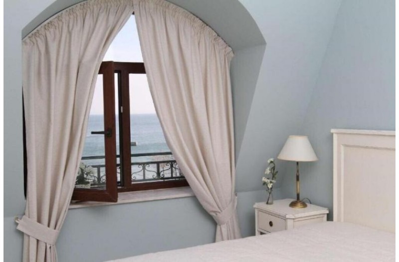 Готель Villa Allegra Apart-Hotel, 3★ Готель Villa Allegra Apart-Hotel, 3★