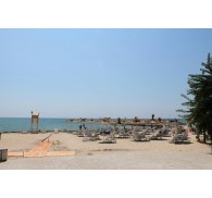 Готель Villa Allegra Apart-Hotel, 3★