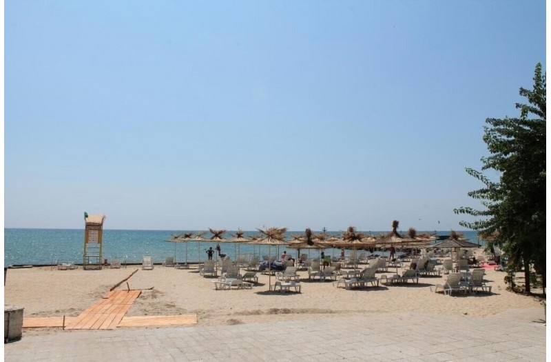 Готель Villa Allegra Apart-Hotel, 3★ Готель Villa Allegra Apart-Hotel, 3★