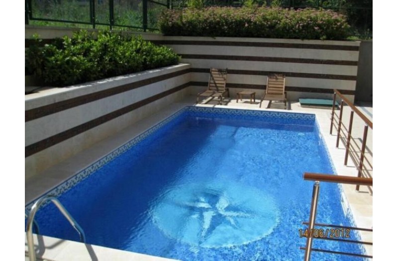 Готель Villa Allegra Apart-Hotel, 3★ Готель Villa Allegra Apart-Hotel, 3★