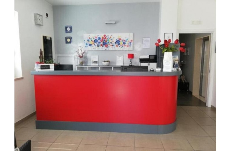 Готель Villa Bianca, 3★ Готель Villa Bianca, 3★