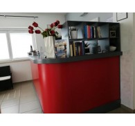 Готель Villa Bianca, 3★