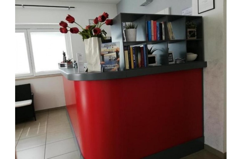 Готель Villa Bianca, 3★ Готель Villa Bianca, 3★