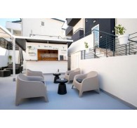 Готель Villa Bianca, 3★