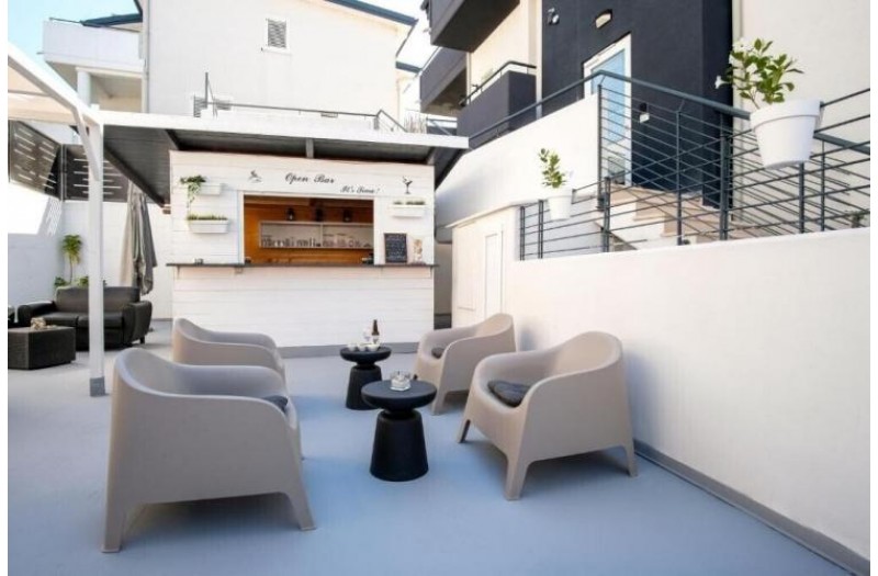 Готель Villa Bianca, 3★ Готель Villa Bianca, 3★