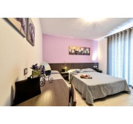 Готель Villa Bianca, 3★