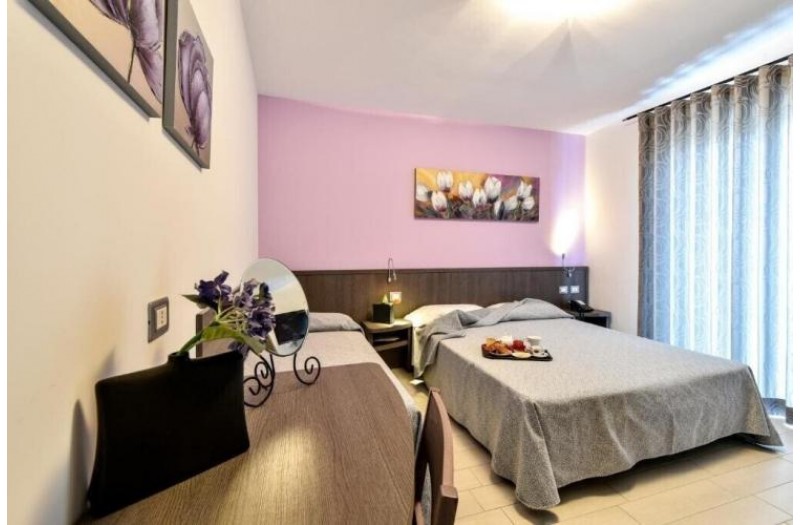 Готель Villa Bianca, 3★ Готель Villa Bianca, 3★