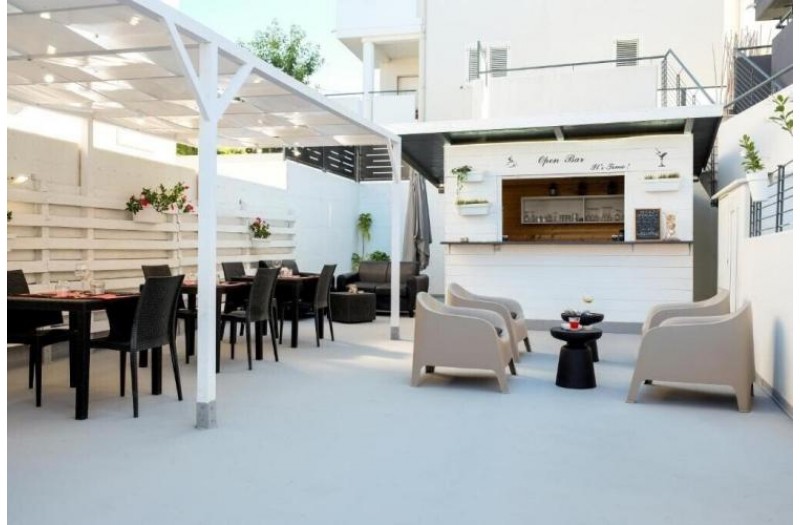 Готель Villa Bianca, 3★ Готель Villa Bianca, 3★