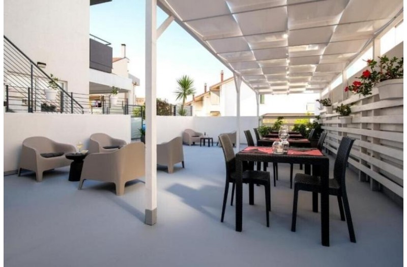 Готель Villa Bianca, 3★ Готель Villa Bianca, 3★