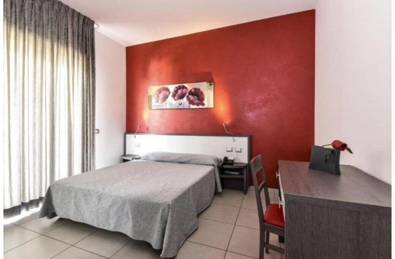 Готель Villa Bianca, 3★ Готель Villa Bianca, 3★