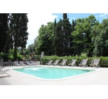 Готель Villa Carlotta (Florence), 4★