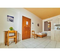 Готель Villa Diasselo Apartments, 2★