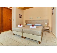 Готель Villa Diasselo Apartments, 2★