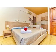 Готель Villa Diasselo Apartments, 2★