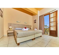 Готель Villa Diasselo Apartments, 2★