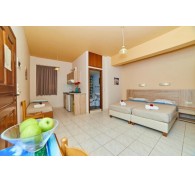 Готель Villa Diasselo Apartments, 2★