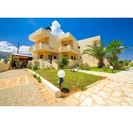Готель Villa Diasselo Apartments, 2★