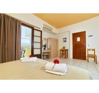 Готель Villa Diasselo Apartments, 2★