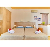 Готель Villa Diasselo Apartments, 2★