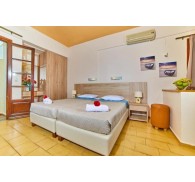 Готель Villa Diasselo Apartments, 2★