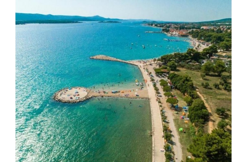 Готель Villa Donat, 3★