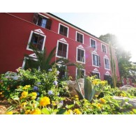 Готель Villa Donat, 3★