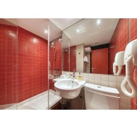 Готель Villa Donat, 3★