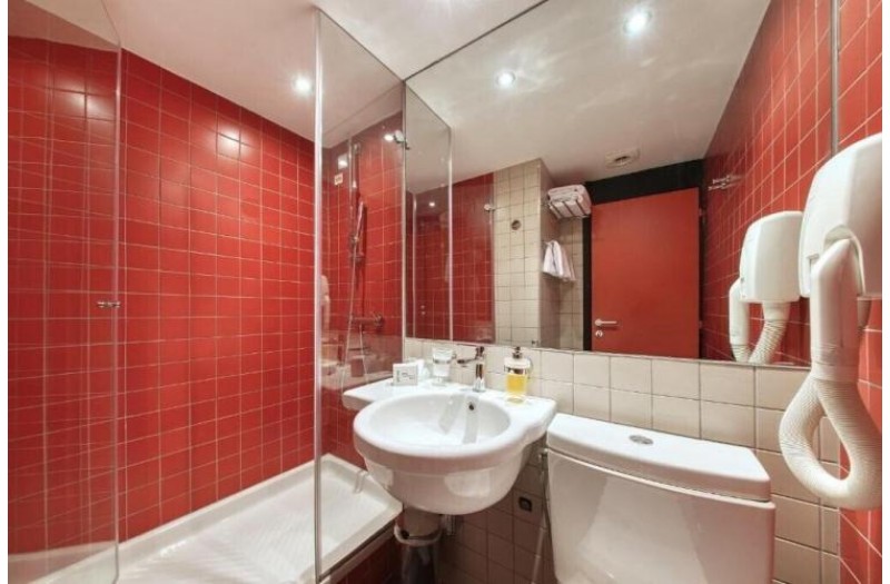 Готель Villa Donat, 3★