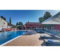 Готель Villa Donat, 3★