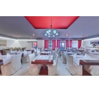 Готель Villa Donat, 3★
