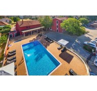 Готель Villa Donat, 3★