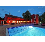 Готель Villa Donat, 3★