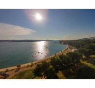 Готель Villa Donat, 3★