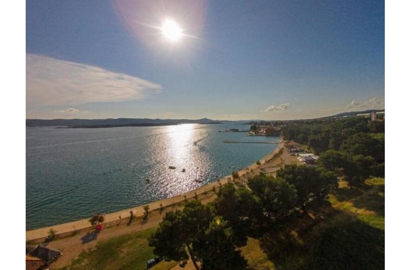 Готель Villa Donat, 3★