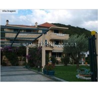 Готель Villa Dragovic, вилла★