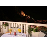Готель Villa Dvor Hotel, 3★