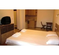 Готель Villa Europa, 3★