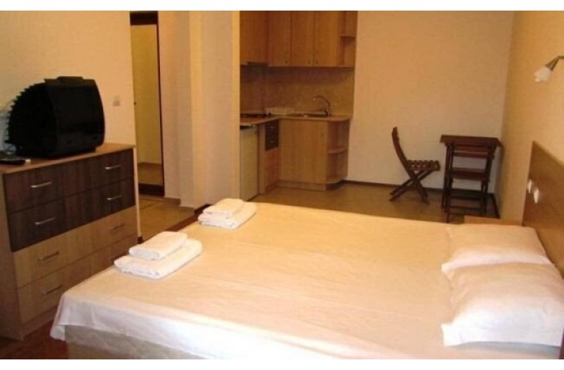 Готель Villa Europa, 3★ Готель Villa Europa, 3★