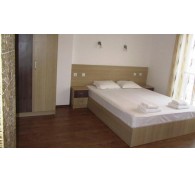 Готель Villa Europa, 3★