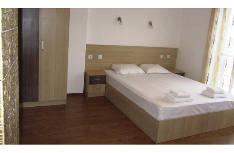 Готель Villa Europa, 3★ Готель Villa Europa, 3★